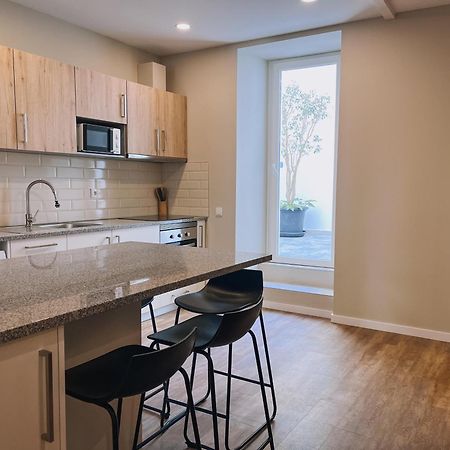 Ferienwohnung Casinha Amarela Figueira da Foz Exterior foto