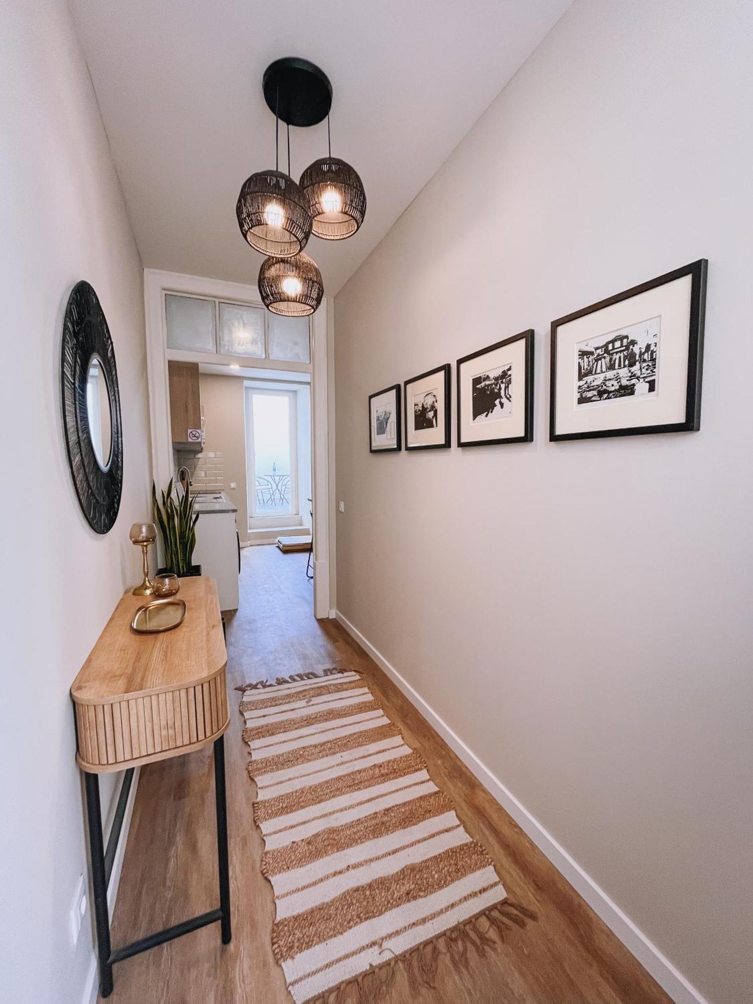 Ferienwohnung Casinha Amarela Figueira da Foz Exterior foto