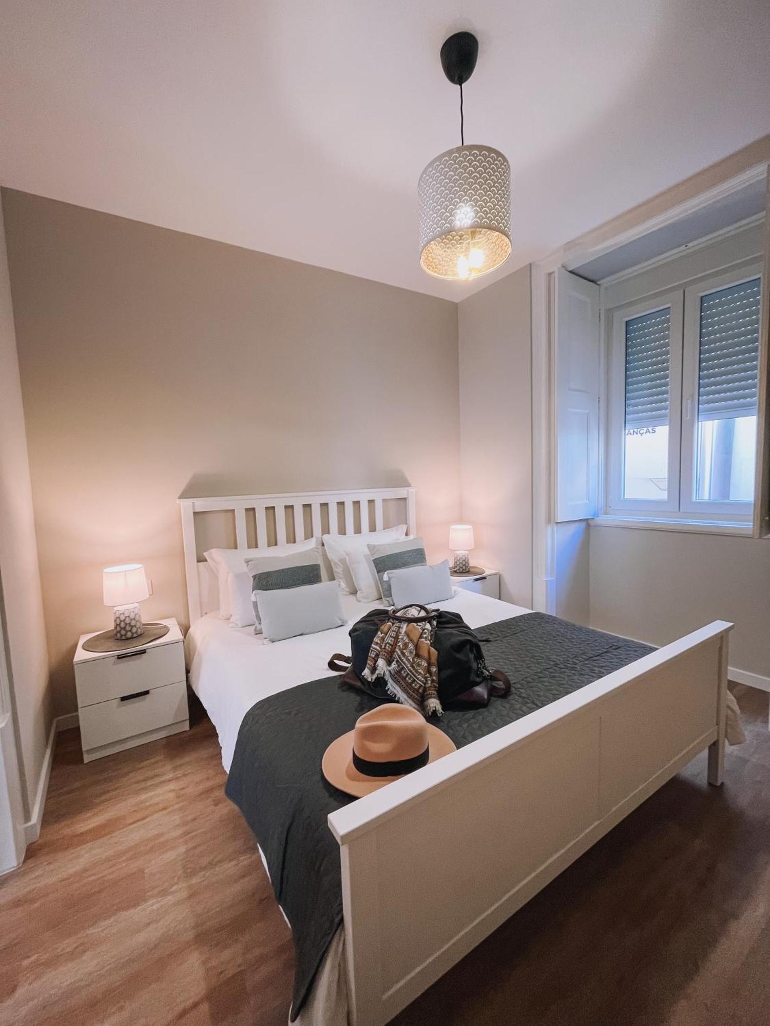 Ferienwohnung Casinha Amarela Figueira da Foz Exterior foto